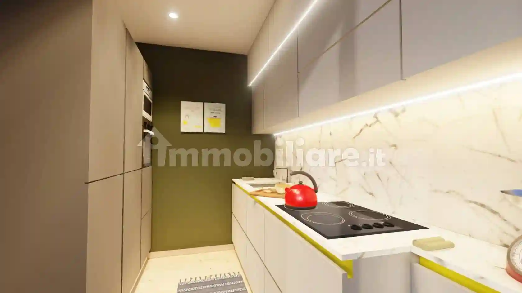 Appartamento - foto 4