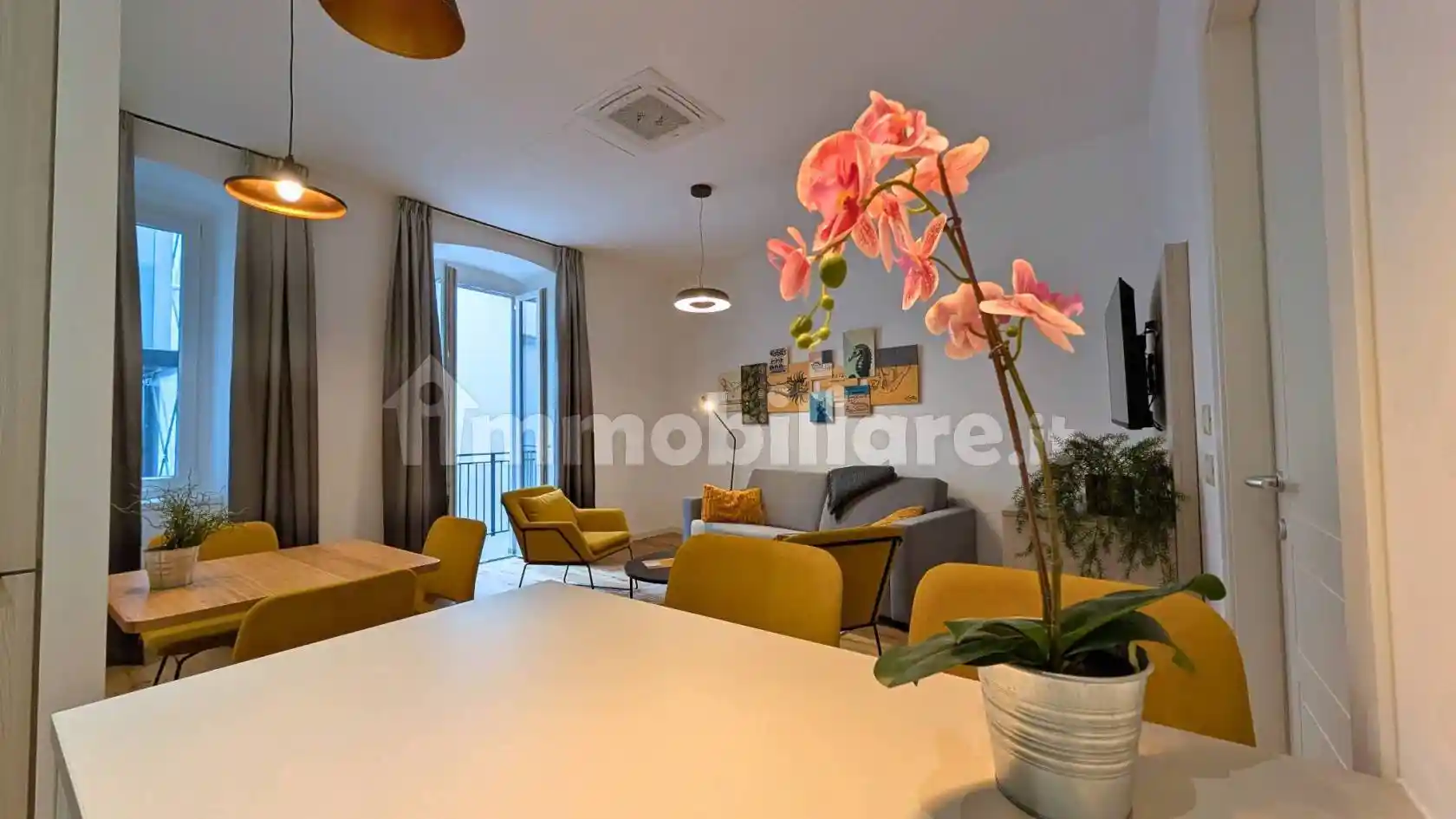 Bilocale via della Ginnastica 33, Largo Barriera - Ospedale Maggiore, Trieste - foto 4