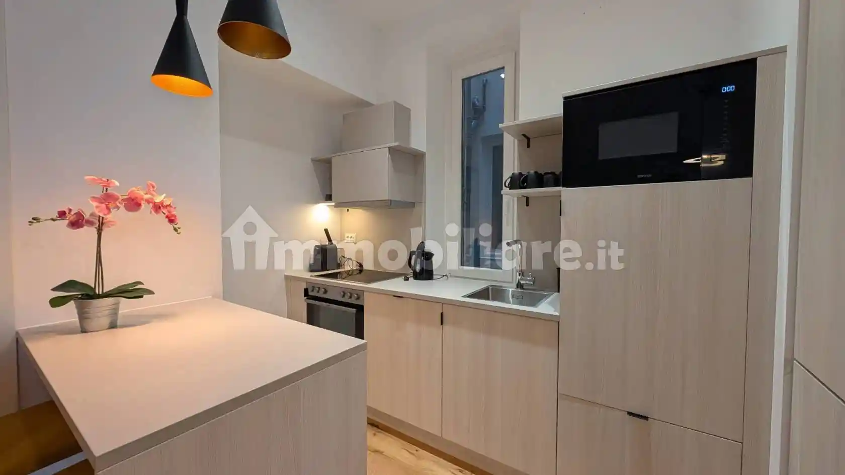 Bilocale via della Ginnastica 33, Largo Barriera - Ospedale Maggiore, Trieste - foto 5