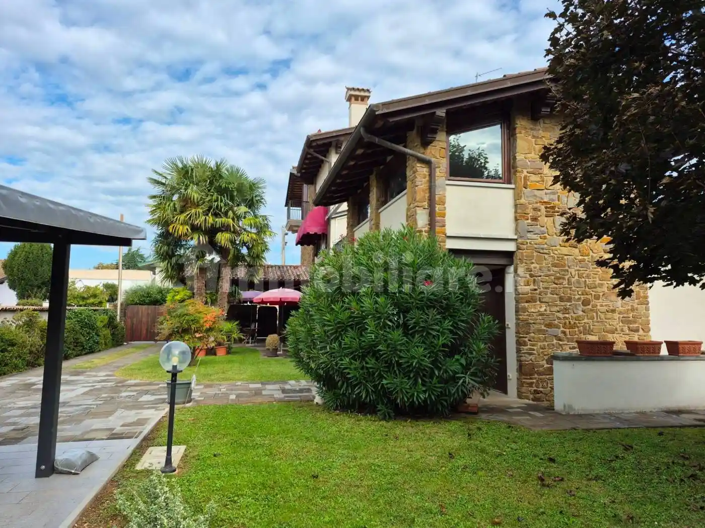 Villa in vendita a Gorizia