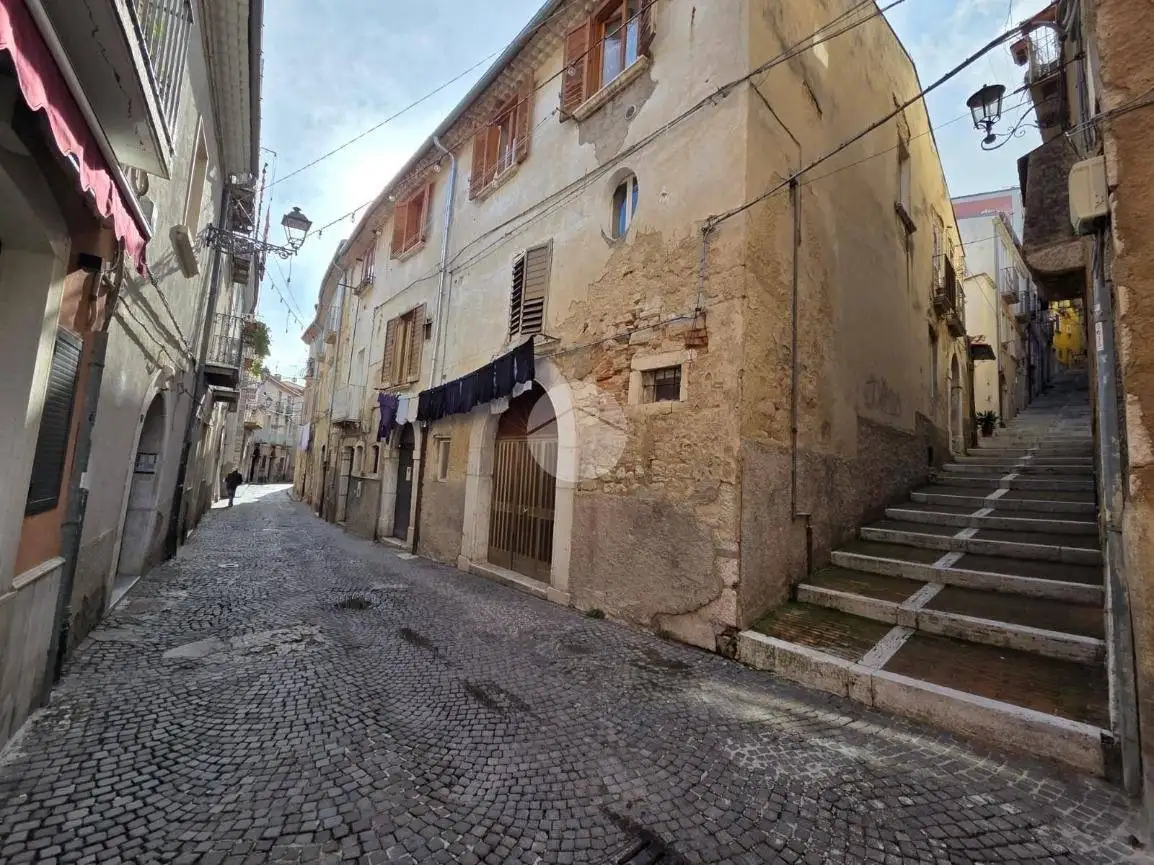 Appartamento in vendita a Campobasso