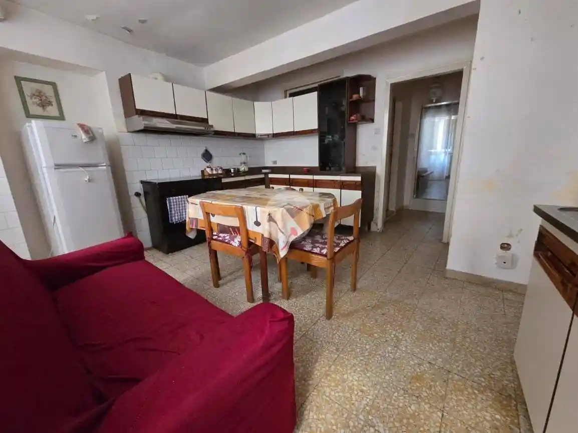 Monolocale Vico Vaglia 8, Centro Storico, Campobasso - foto 2