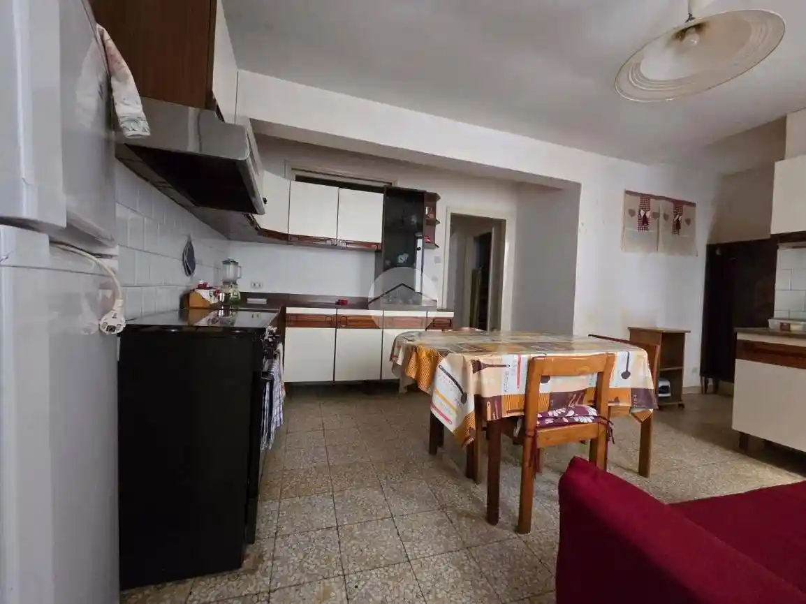 Monolocale Vico Vaglia 8, Centro Storico, Campobasso - foto 3