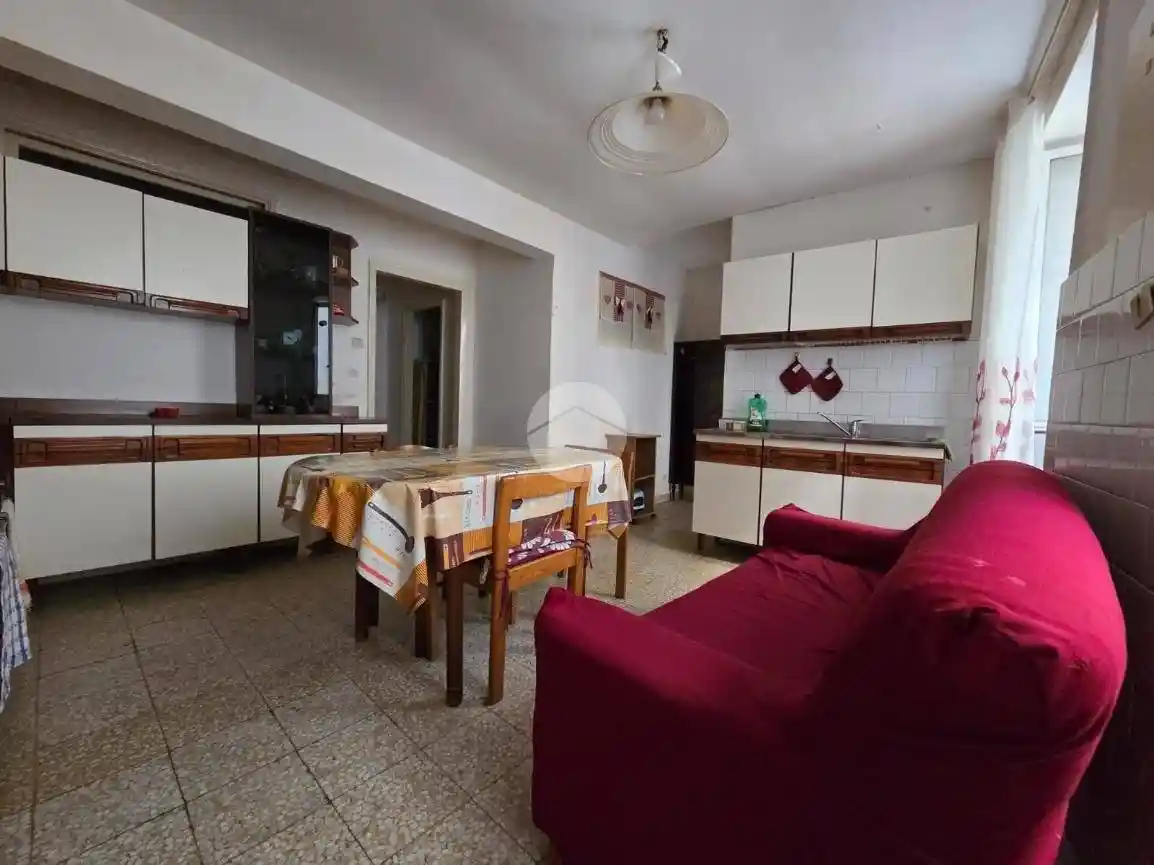 Monolocale Vico Vaglia 8, Centro Storico, Campobasso - foto 4