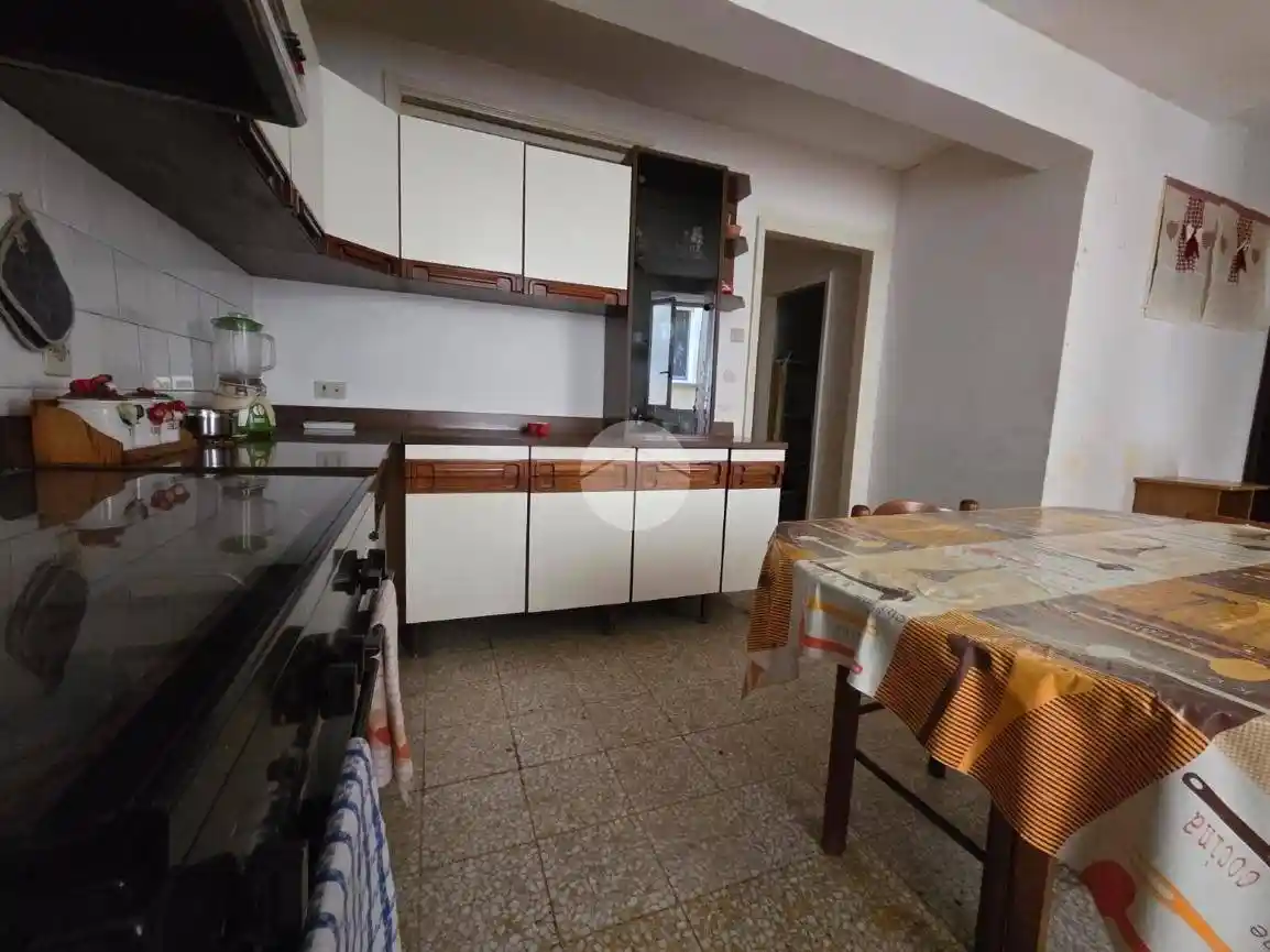 Monolocale Vico Vaglia 8, Centro Storico, Campobasso - foto 5