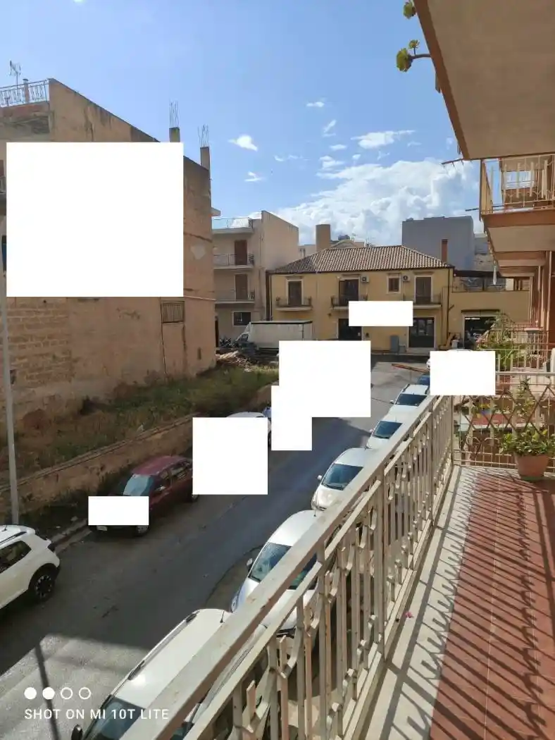Appartamento in vendita a Bagheria
