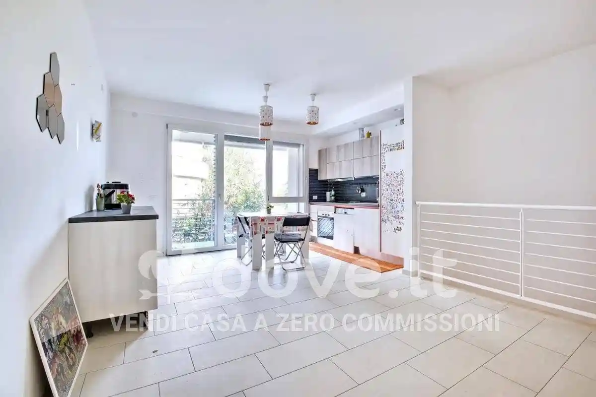 Trilocale via Vicolungo 26, Torresina, Roma - foto 3