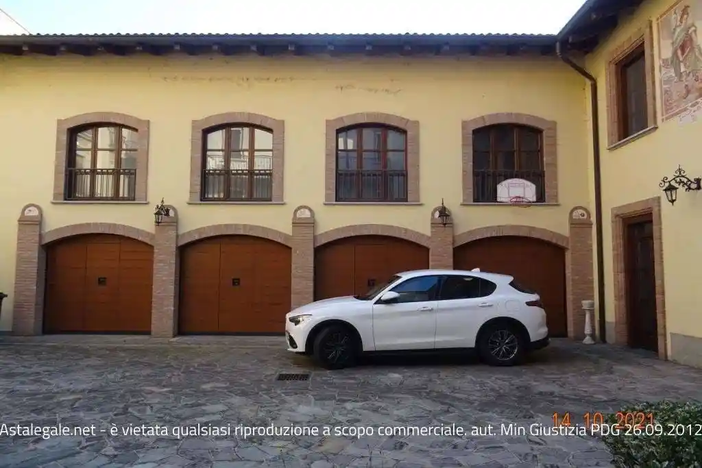 Appartamento in vendita a Mede