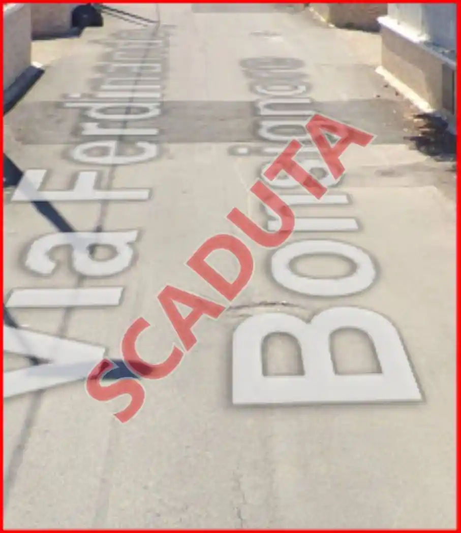 Villetta a schiera in vendita a Taranto