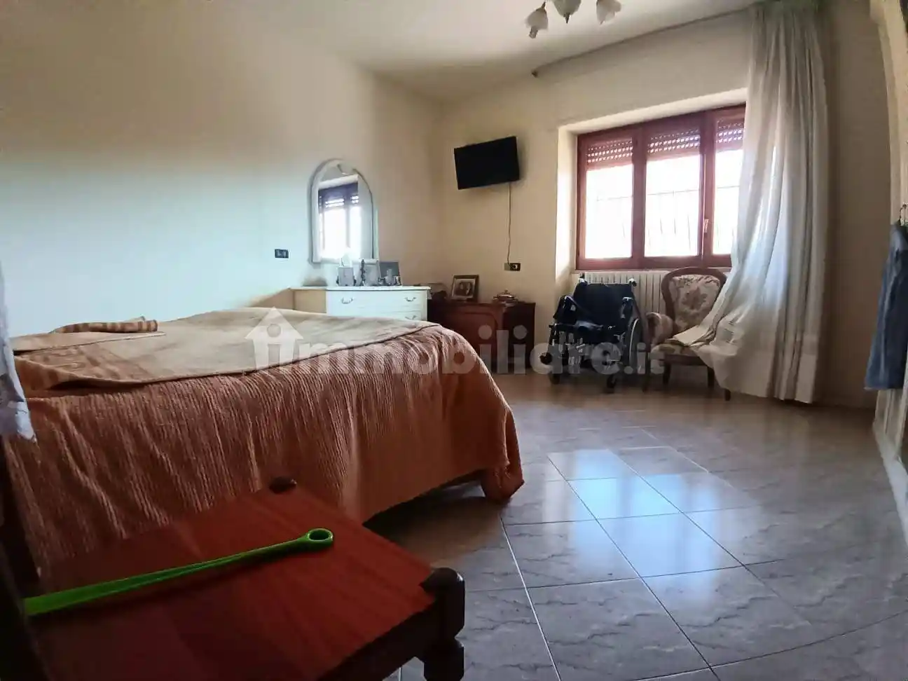 Appartamento via nazionale 144, Centro, Monteforte Irpino - foto 5