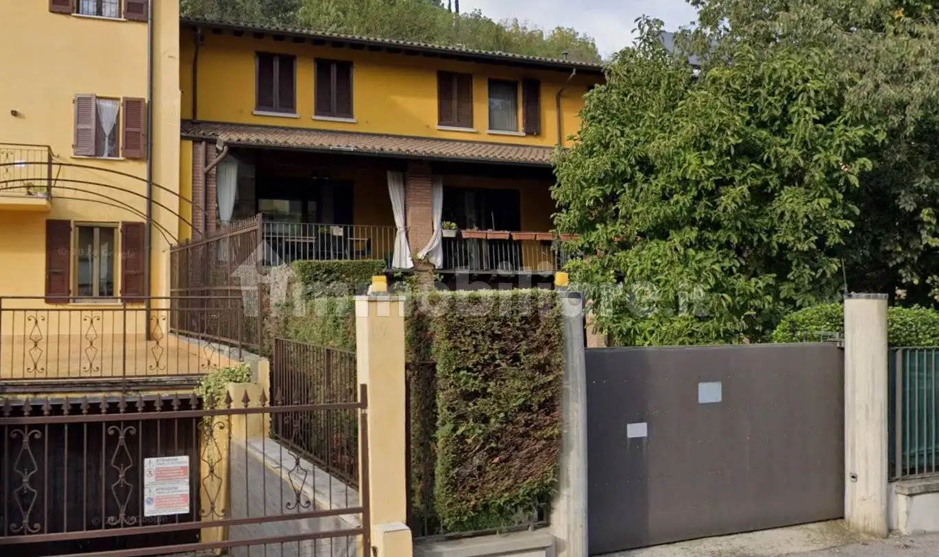 Villa in asta a Nave