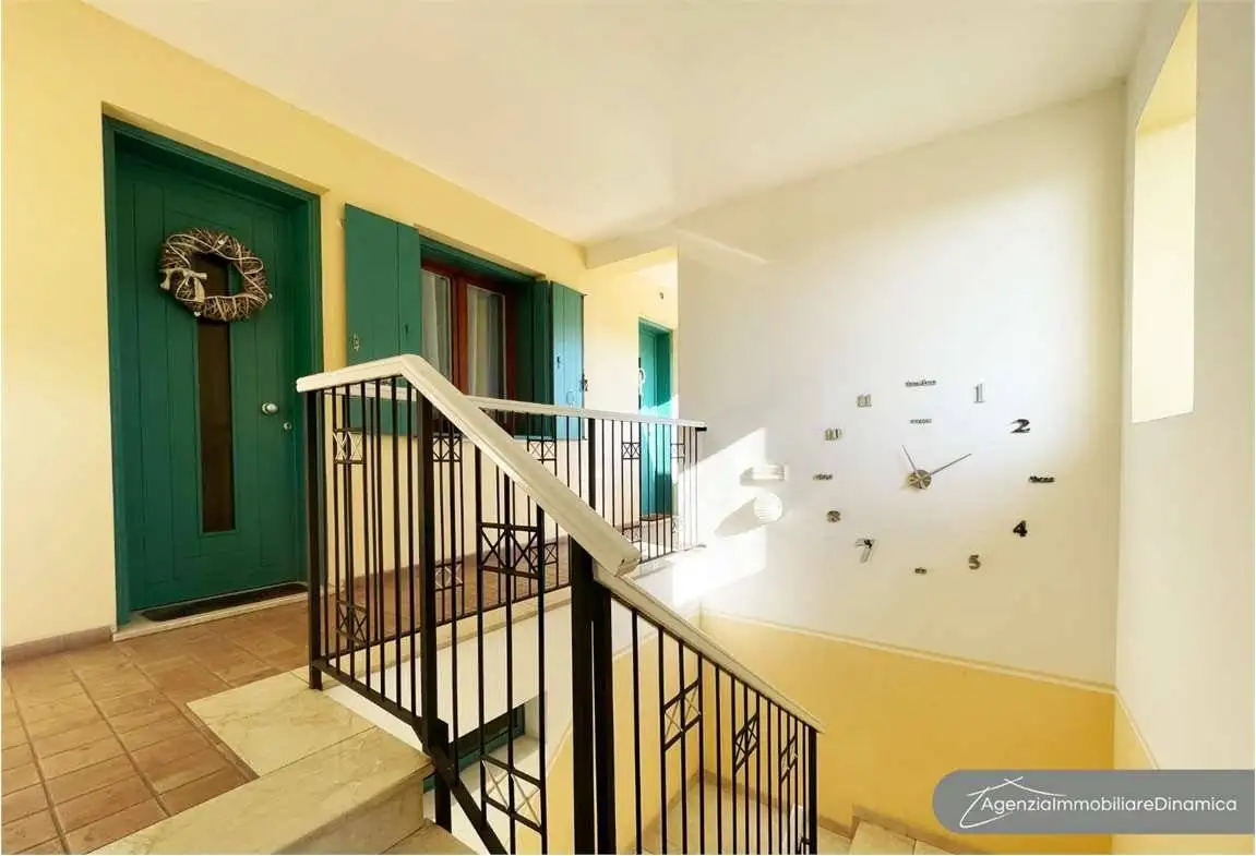 Appartamento in vendita a Pieve di Soligo