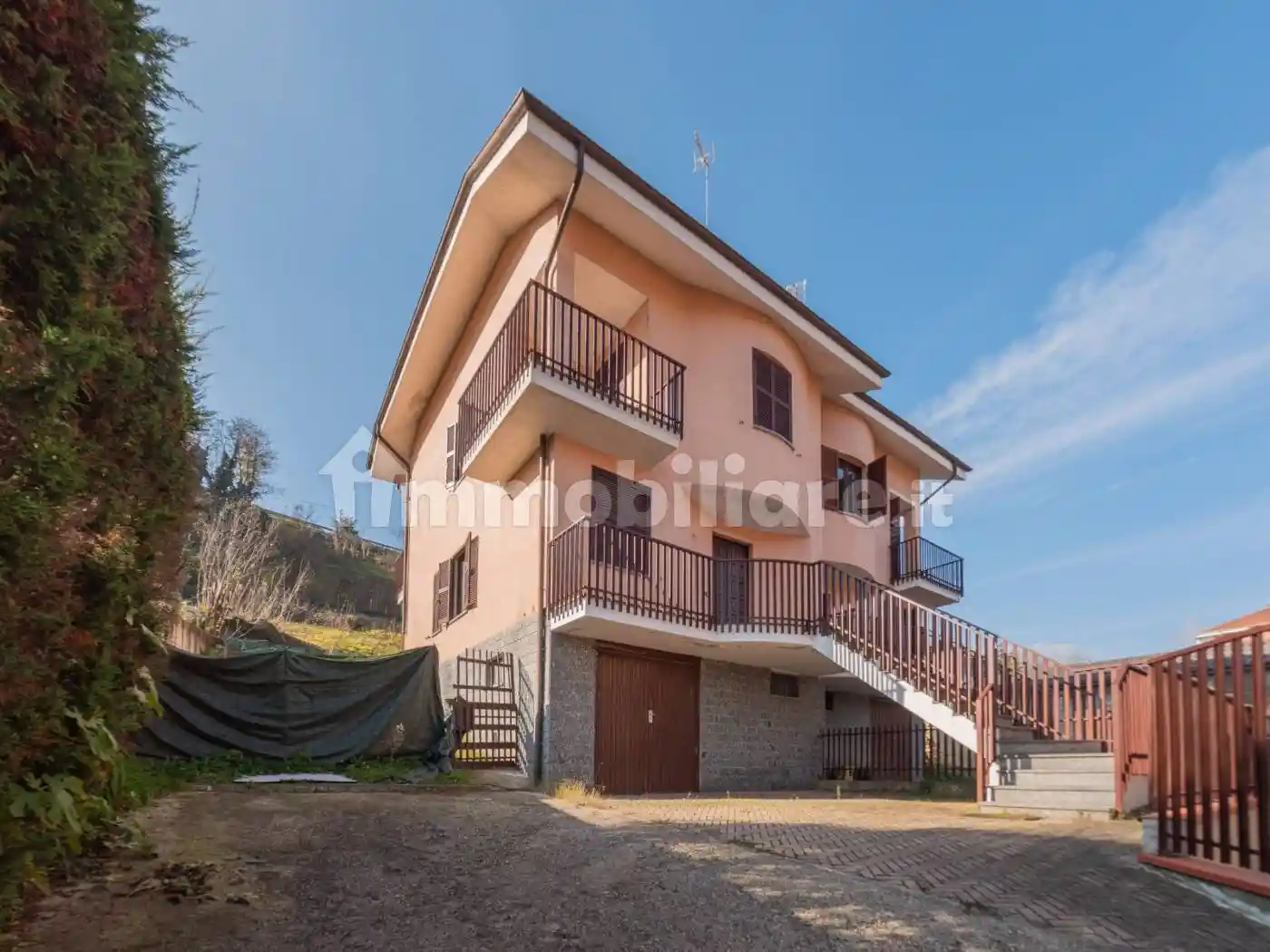 Villetta a schiera - foto 2