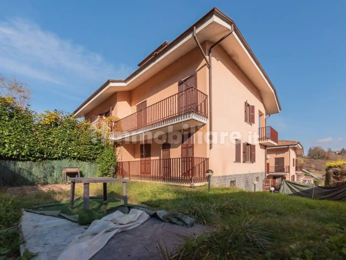 Villetta a schiera - foto 3