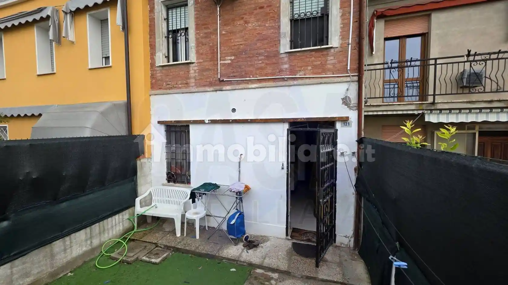 Terratetto plurifamiliare via per Vigarano 121, Ponte Rodoni, Bondeno - foto 2