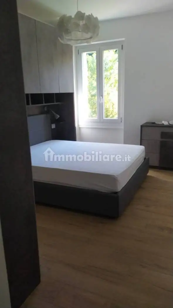 Appartamento in affitto a Bergamo