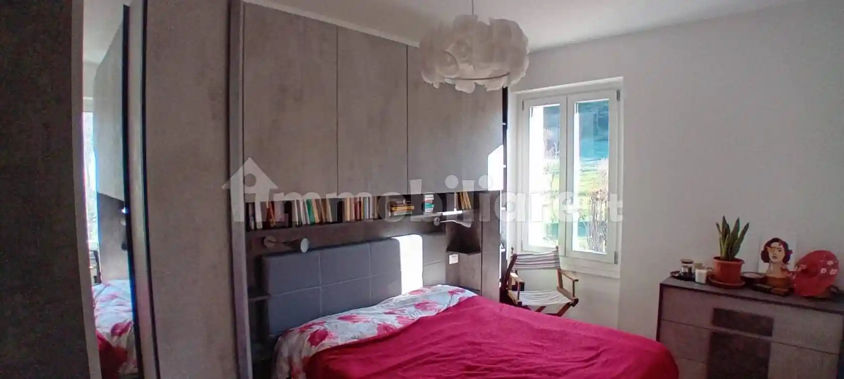 Bilocale via San Martino della Pigrizia 50, Loreto, Bergamo - foto 2