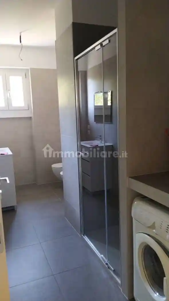 Bilocale via San Martino della Pigrizia 50, Loreto, Bergamo - foto 3