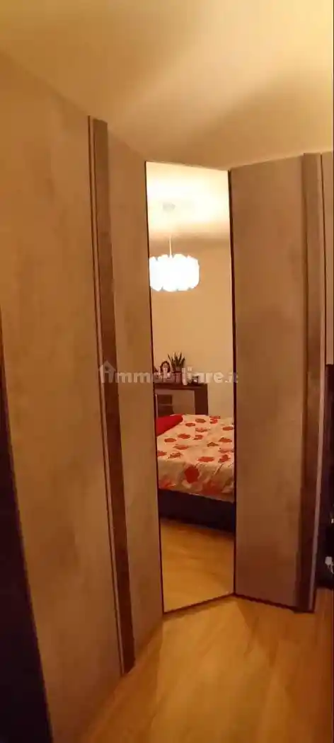 Bilocale via San Martino della Pigrizia 50, Loreto, Bergamo - foto 4