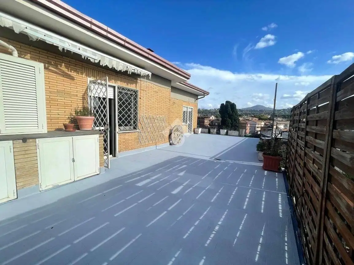 Appartamento in vendita a Marino