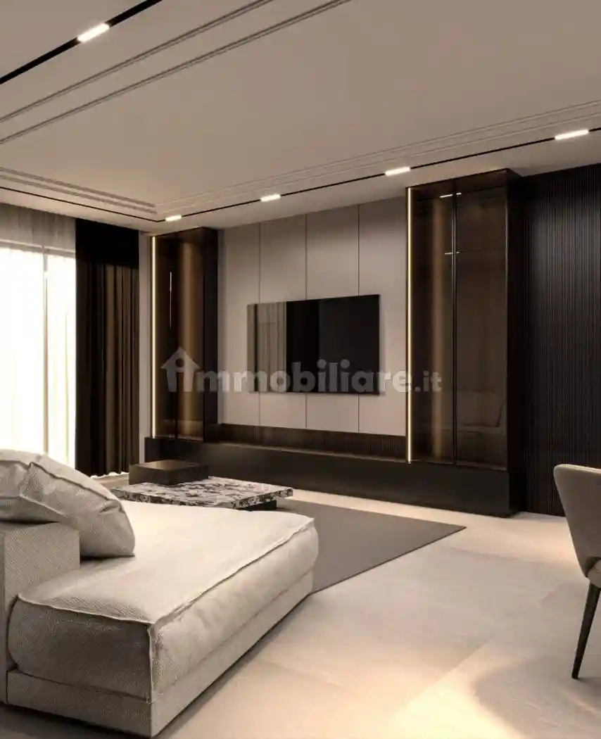 Appartamento via Bernardo Tanucci 11, Corso Trieste, Caserta - foto 4