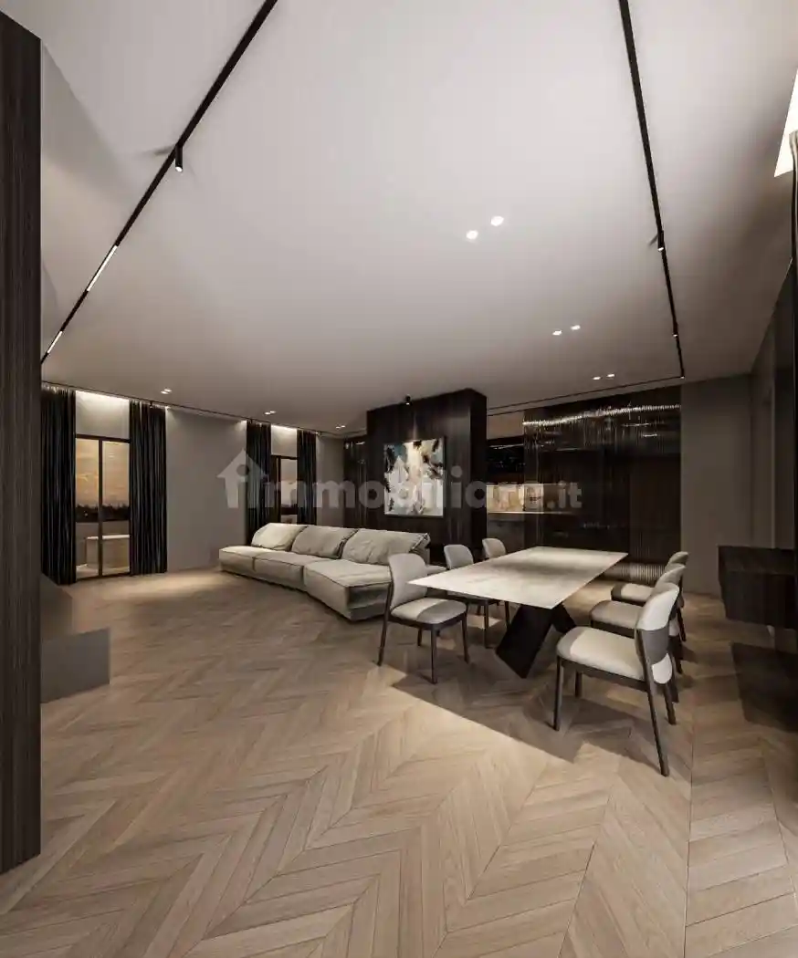 Appartamento via Bernardo Tanucci 11, Corso Trieste, Caserta - foto 5