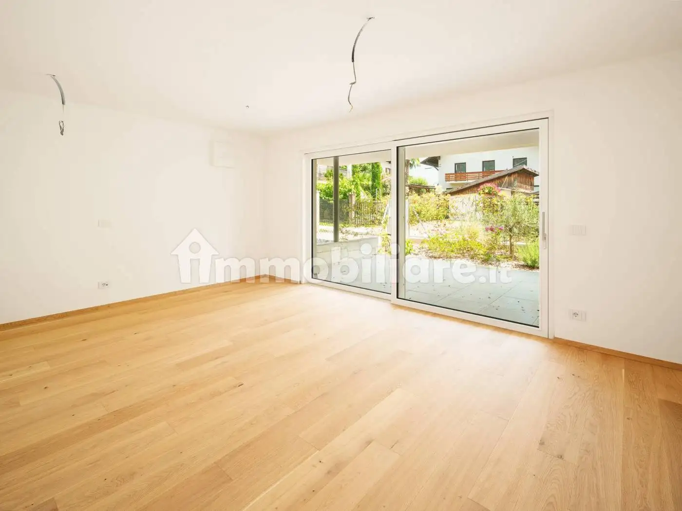 Appartamento in vendita a Appiano sulla Strada del Vino