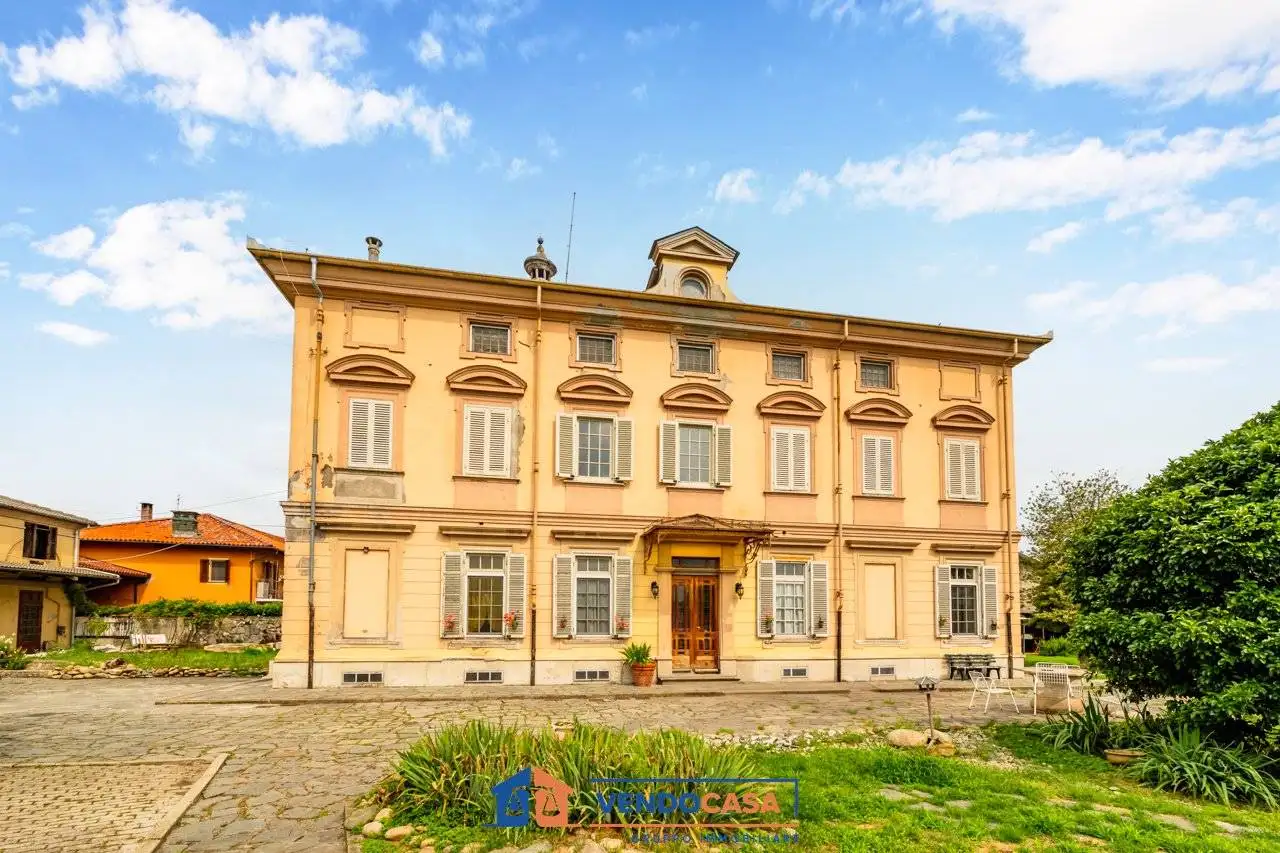 Appartamento in vendita a Pinerolo