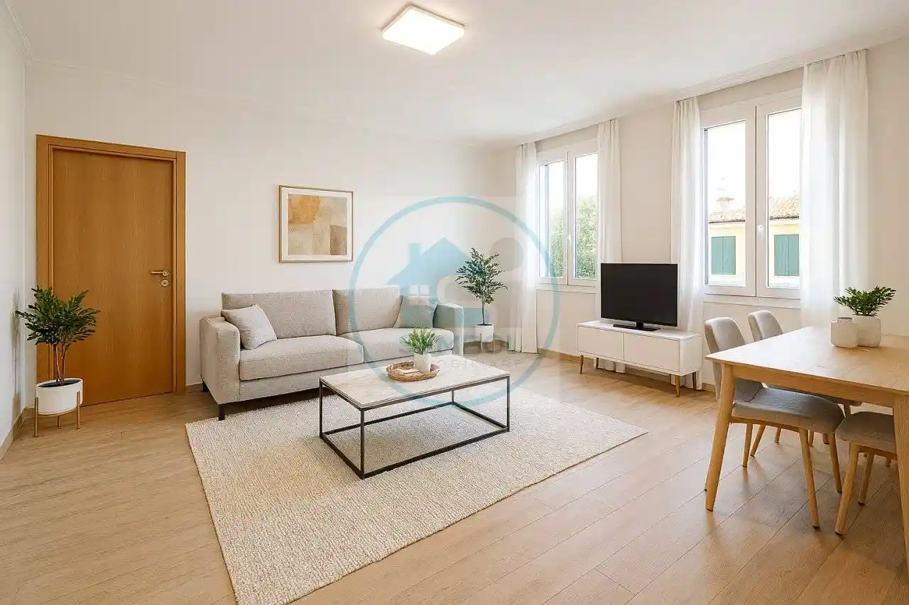 Appartamento in vendita a Mirano