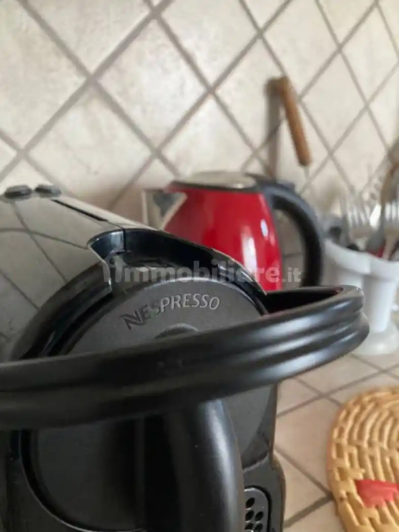 Appartamento in affitto a Colli a Volturno