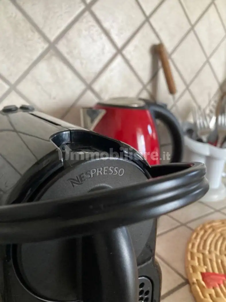 Appartamento in affitto a Colli a Volturno