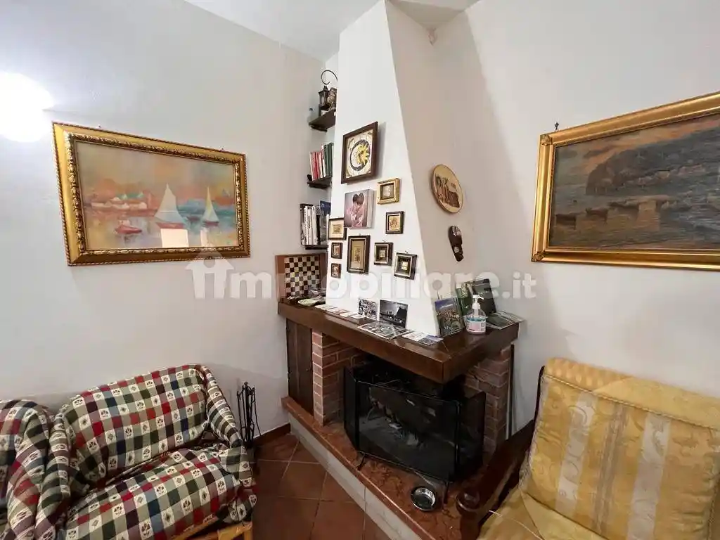 Appartamento via Santa Giusta 7, Colli a Volturno - foto 4