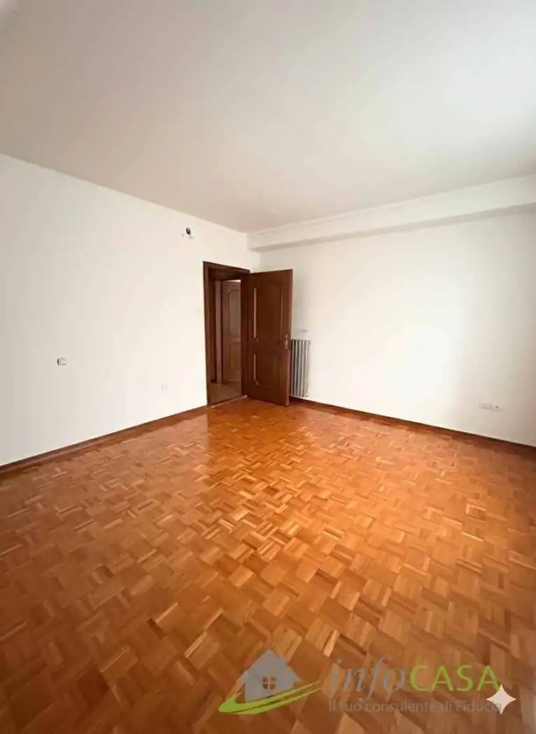 Appartamento via Fontana 1, Rovereto - foto 3