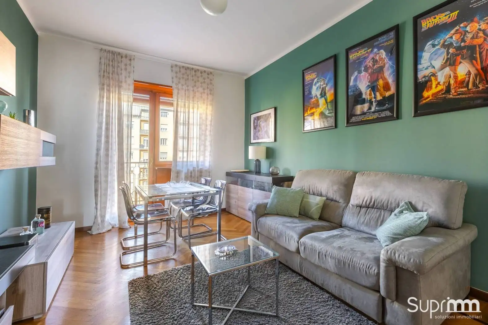 Appartamento in affitto a Torino