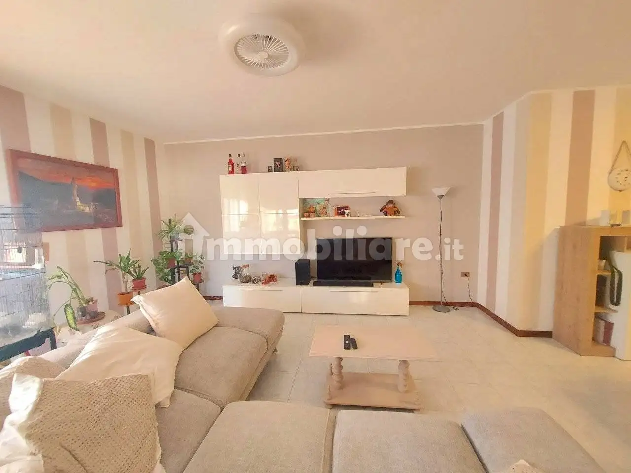 Appartamento in vendita a Pontelongo