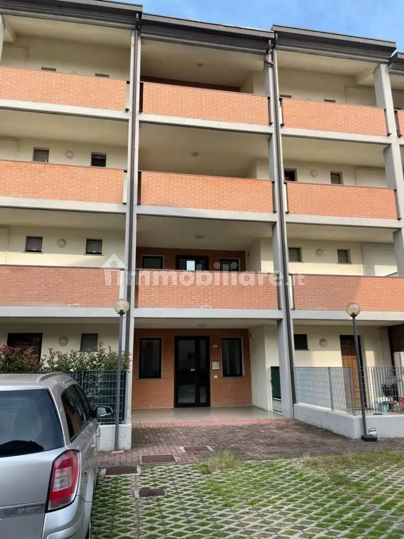 Appartamento in vendita a Parma