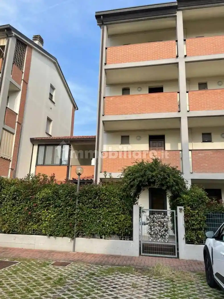 Monolocale Strada Cartiera 12, Vigatto, Parma - foto 2