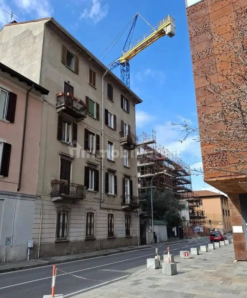 Appartamento in asta a Como