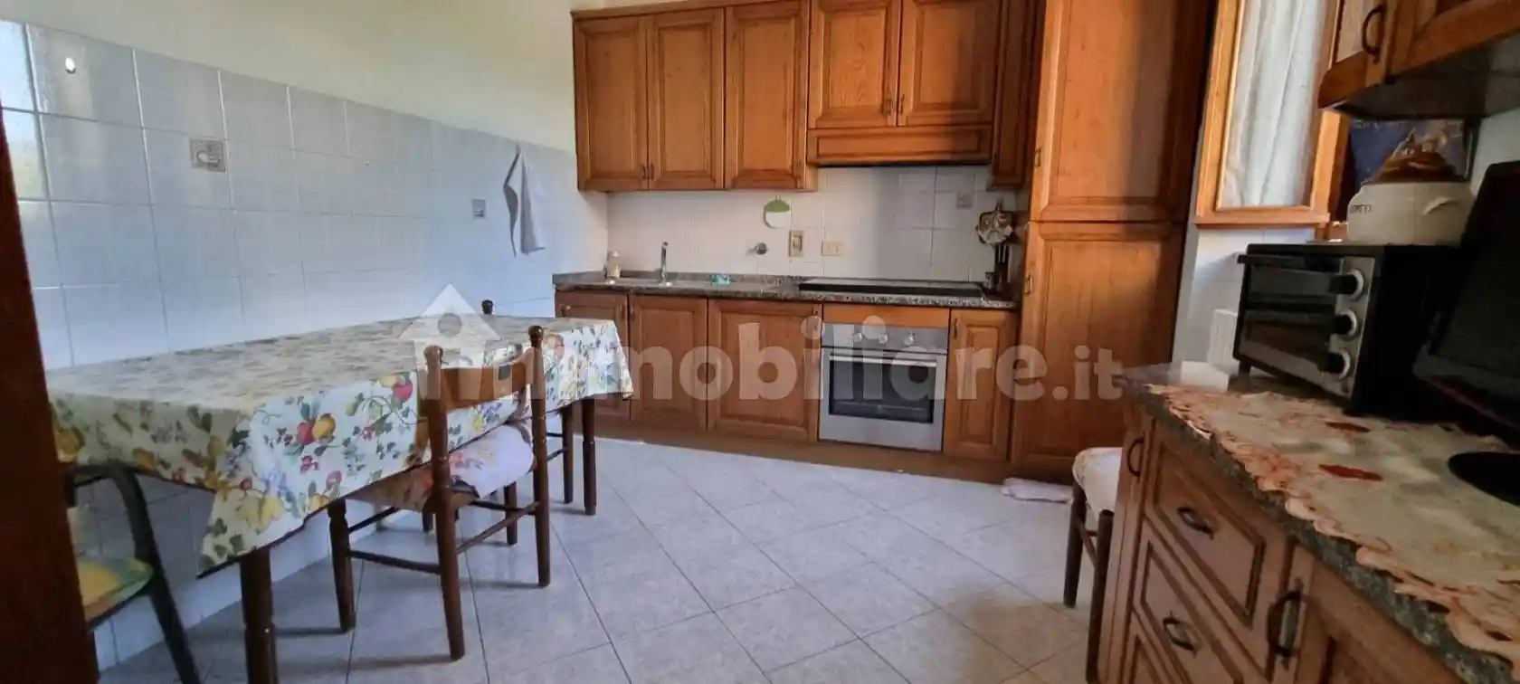 Terratetto unifamiliare 137 m², buono stato, Porcellino, Figline e Incisa Valdarno - foto 3