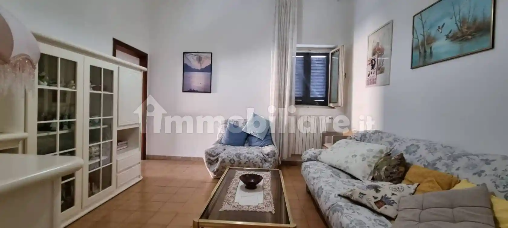 Terratetto unifamiliare 137 m², buono stato, Porcellino, Figline e Incisa Valdarno - foto 4