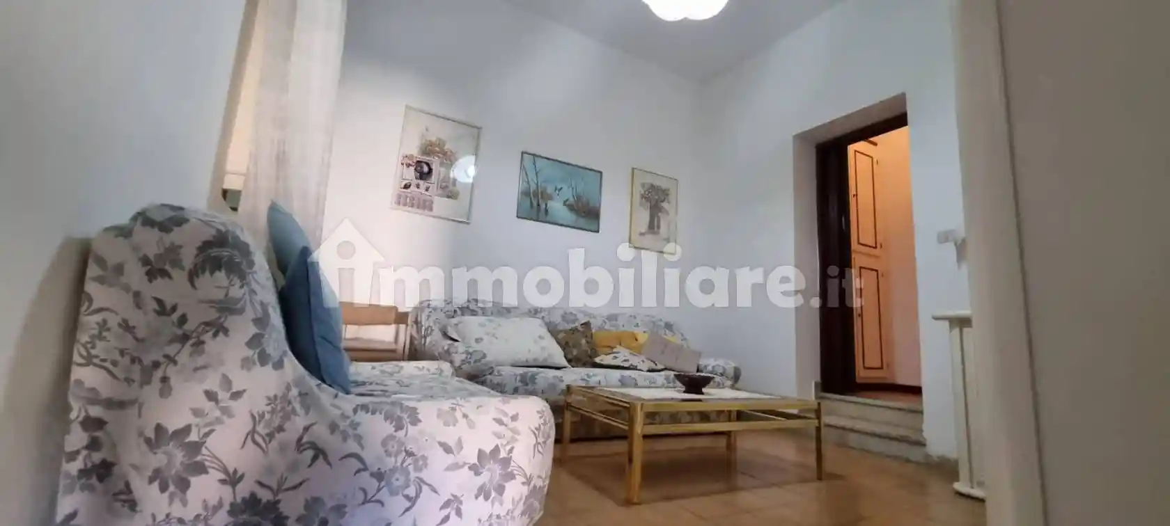 Terratetto unifamiliare 137 m², buono stato, Porcellino, Figline e Incisa Valdarno - foto 5