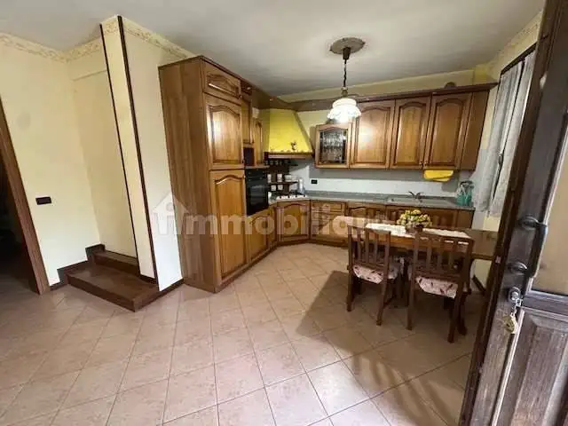 Villa in vendita a Salgareda