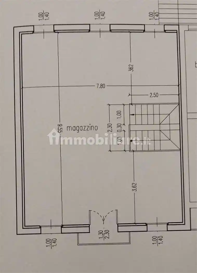 Villa unifamiliare, buono stato, 200 m², Centro, Salgareda - foto 2