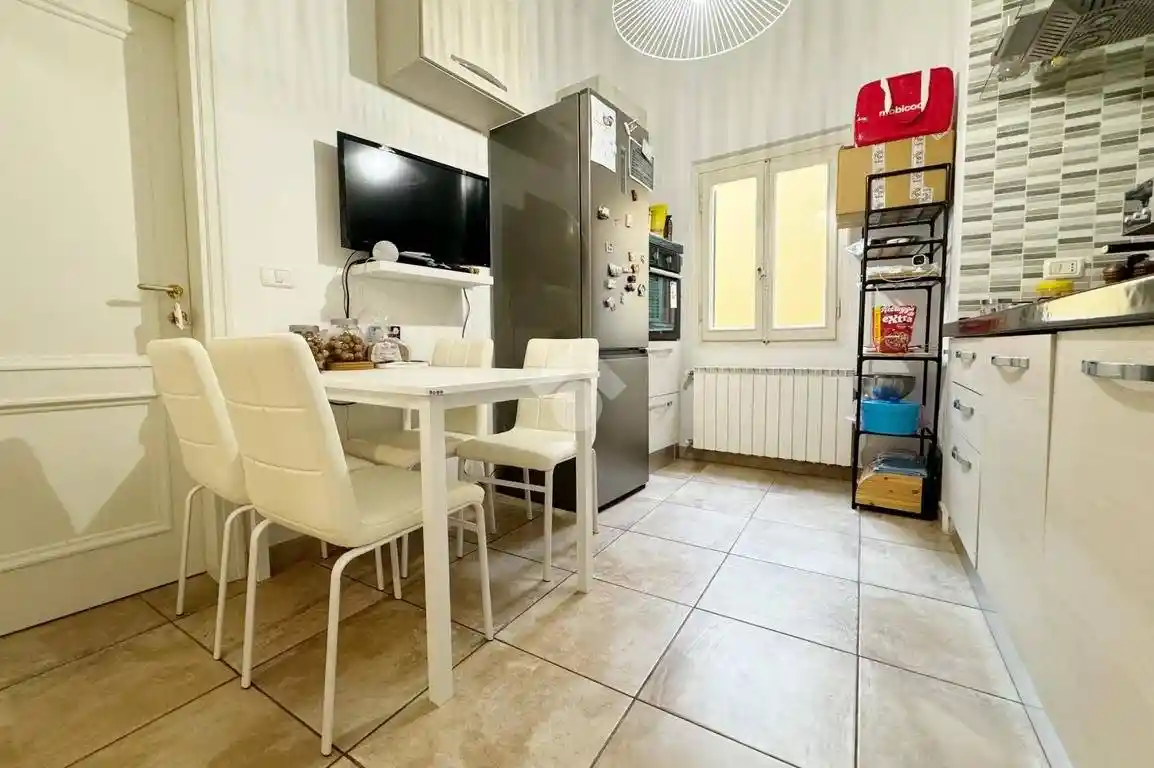 Terratetto plurifamiliare via Cellerese 3, La Querce, Prato - foto 2