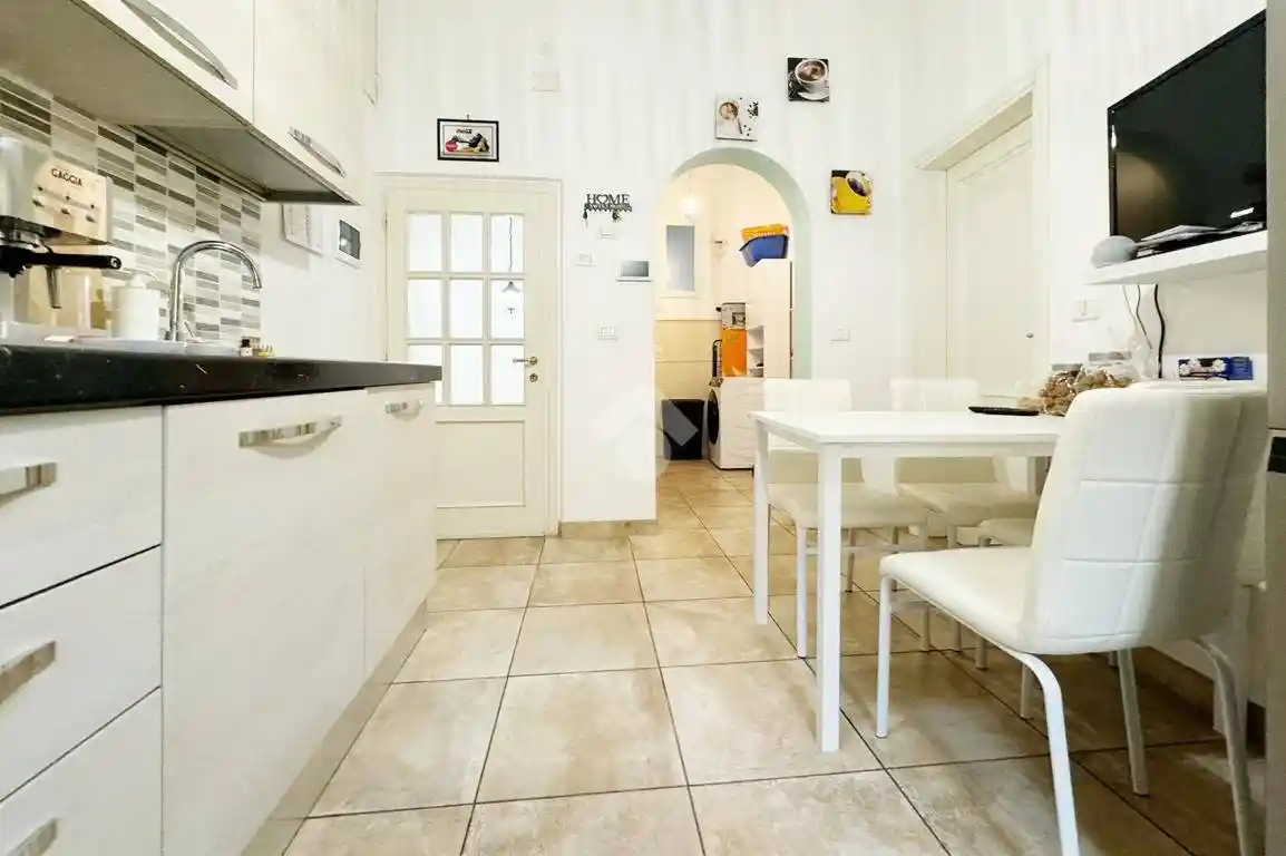 Terratetto plurifamiliare via Cellerese 3, La Querce, Prato - foto 3