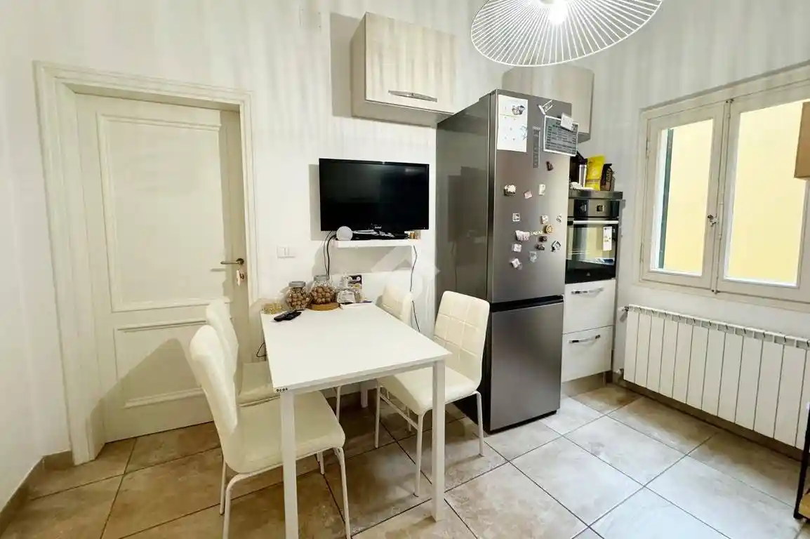 Terratetto plurifamiliare via Cellerese 3, La Querce, Prato - foto 4