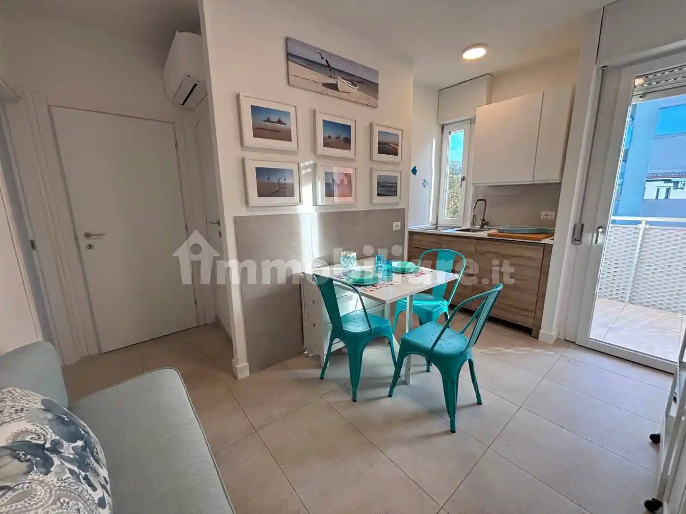 Appartamento in vendita a San Michele al Tagliamento