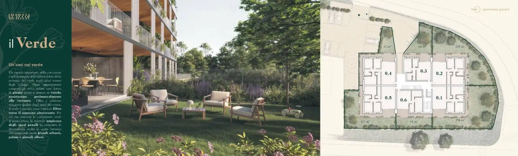 Appartamento in vendita a Treviso