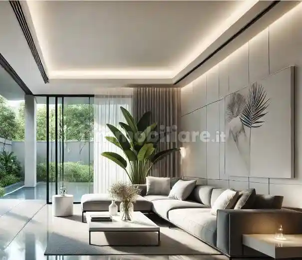 Appartamento viale Brigata Treviso, Santa Maria del Rovere, Treviso - foto 2