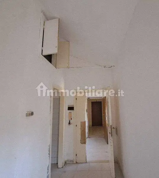 Appartamento in vendita a Ancona